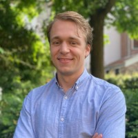Jeroen Berrevoets