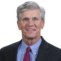 Tim Barrett