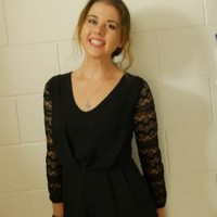 Kelsey Mcdermott