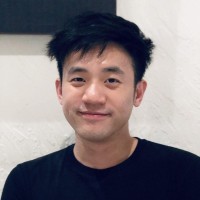 Kang Yung Ho