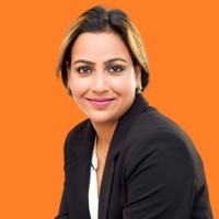 Arzoo Jha
