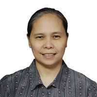 mary rose pascual