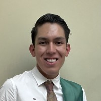 Rafael Delgado Melesio