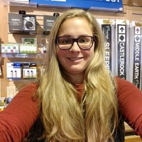 Sarah Merkis
