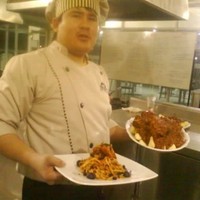 Juan Carlos Munarriz Sandoval