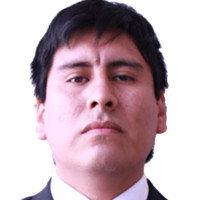 Elio Luis Aliaga Paredes