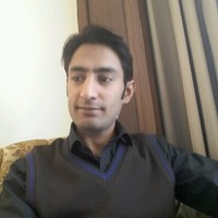 Chaudhry M. Javaid