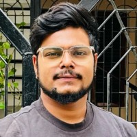 Abhishek Jaiswal
