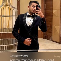 Aman Jindal