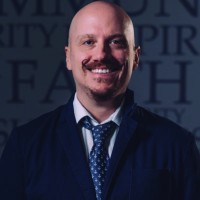 James Miller, Edd