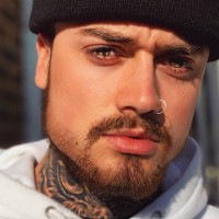 Brandon Dauncey