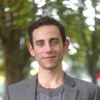 Ben Ironside Goldstein