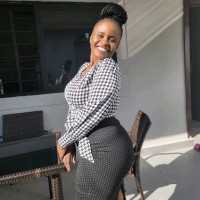 Mofya Chilufya