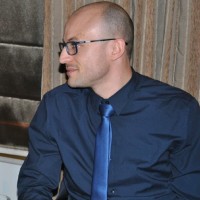 Lamine RAMTANI