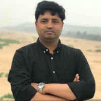 Rohit Reddy Matta