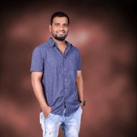 Karthick Murugan