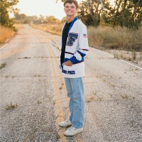 Cooper Jolley