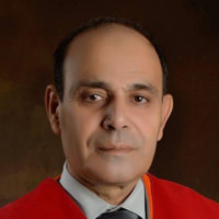 Dr. Mohammad Al Jaghoub