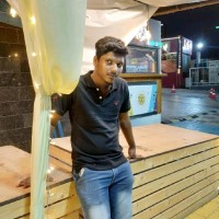 Vigneshwaran A