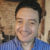 Sam Elkazaz (Sam I am)