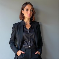 Federica Giacchi