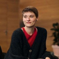 Yelyzaveta Yanovych