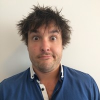 Brendan Proffitt