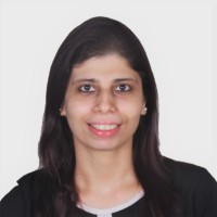 Urvazi Umrigar