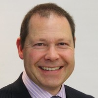 Peter Mcauliffe