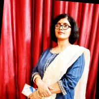 Vimlesh Bharti