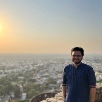 Kshitij Deshpande