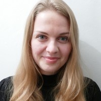Amy Heaton-Finch