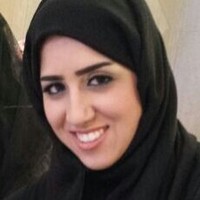 Fatema Al Beshr