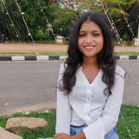 Supriya H S