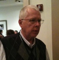 Arnie Hulteen