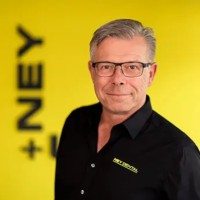 Thomas Ney
