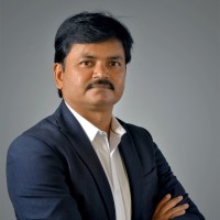 Ravi K Guntireddy