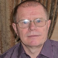 Николай Николаевич