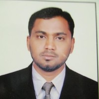 Mohammed Ayub