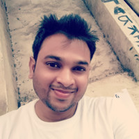Pragnesh Prajapati