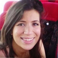 Sarit Lin David