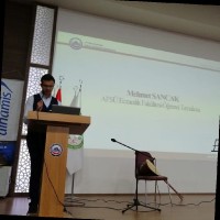 MEHMET Sancak