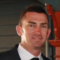 James Simeon
