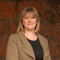 Catherine Mortimer