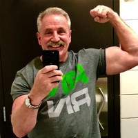 Greg Balkenhol