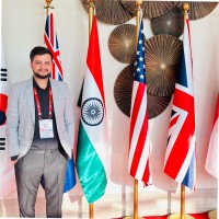 Ankur Misra