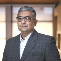 RAKESH THAKER - PMP, CSM, A-CSM