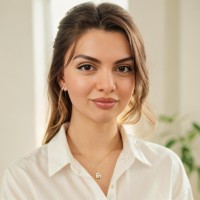 Aytan Hasanova