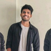 Vikesh kumar