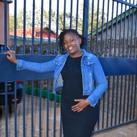 Rose Chege